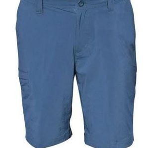 Columbia Men's Blue Shorts